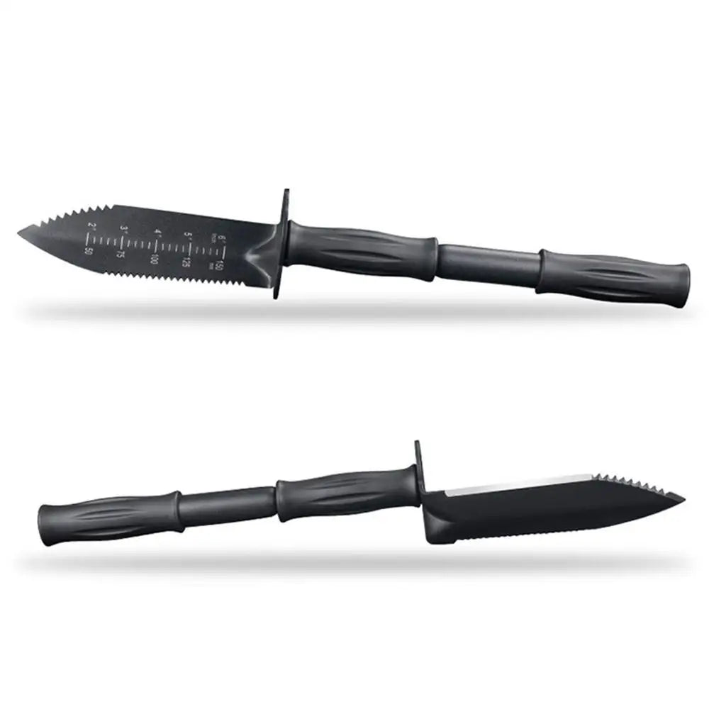 Multi-Purpose Survival Knife