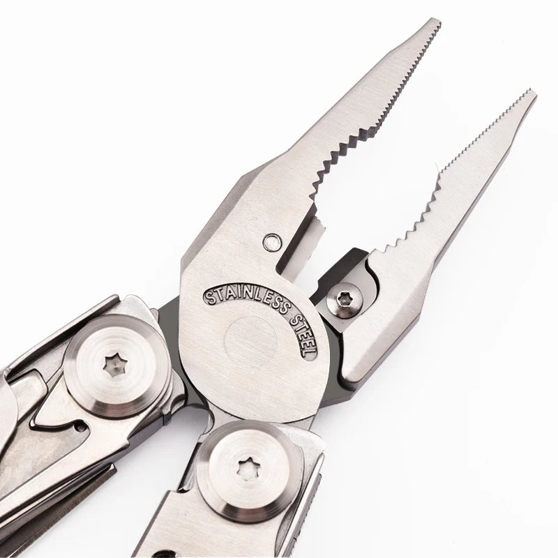 Ultimate Survival & Camping Multi-Tool
