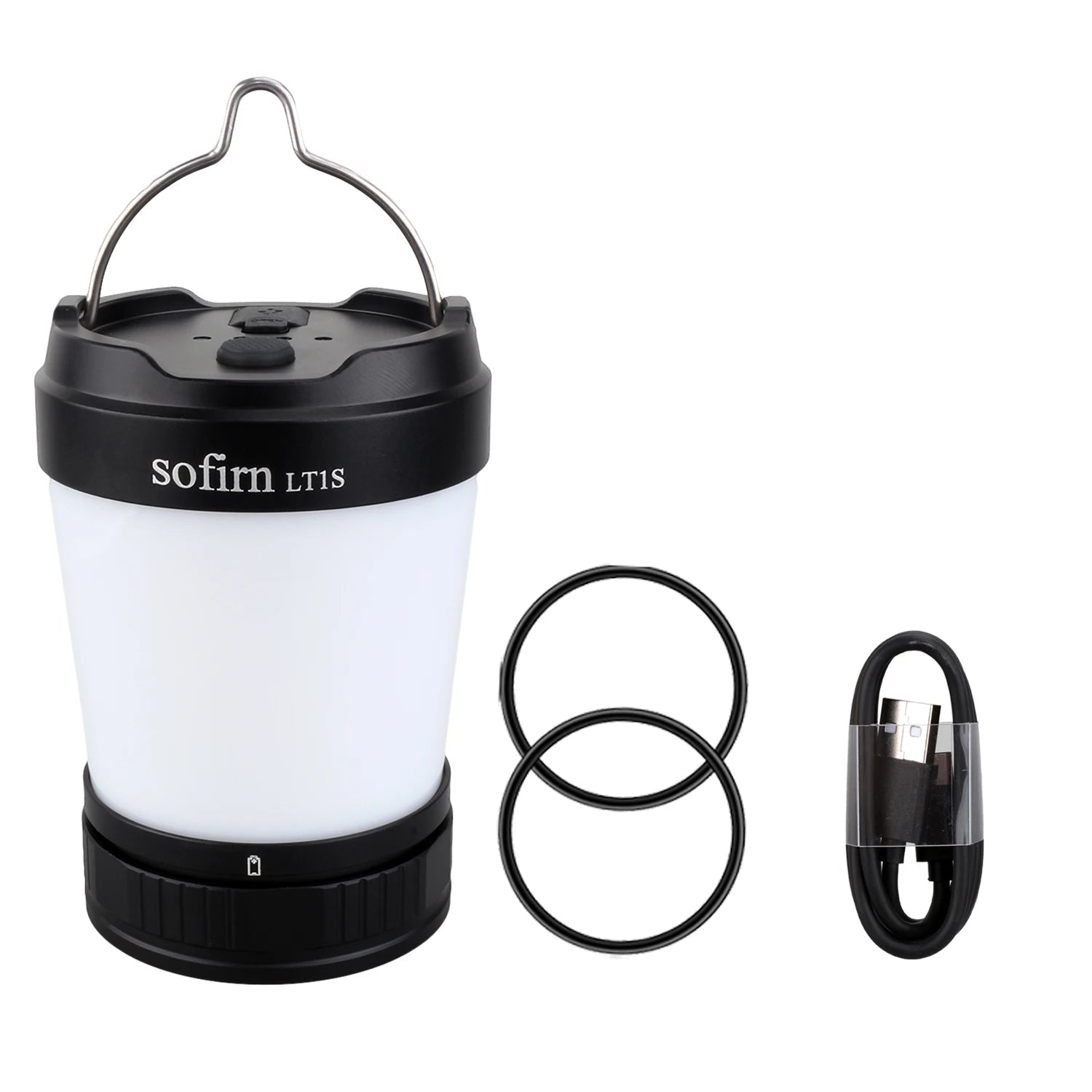 Professional Rechargeable Camping Lantern