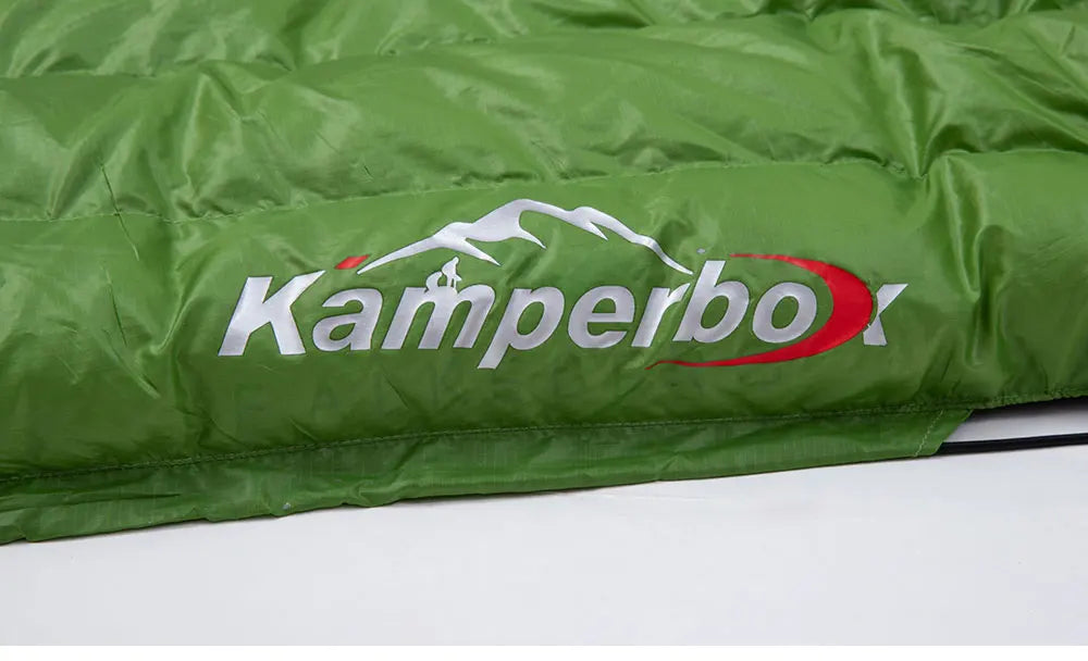 Lightweight Hammock Underquilt