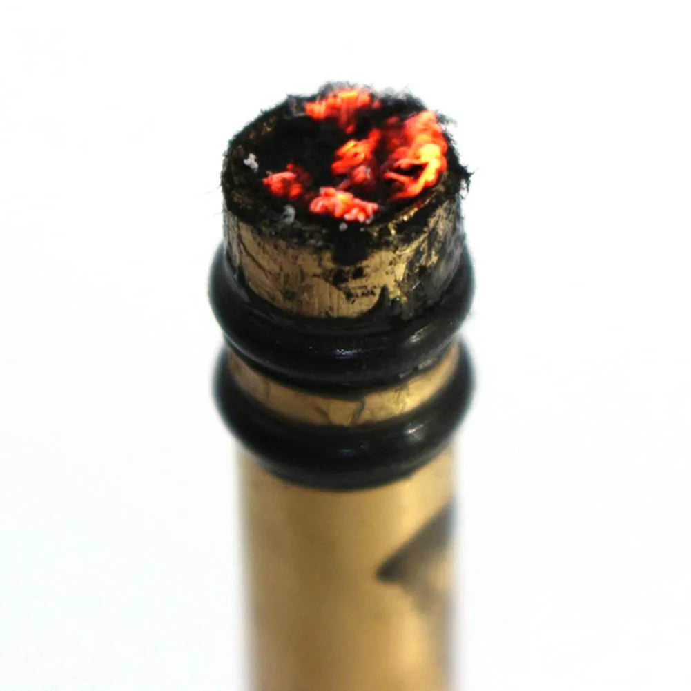 Brass & Aluminum Fire Piston