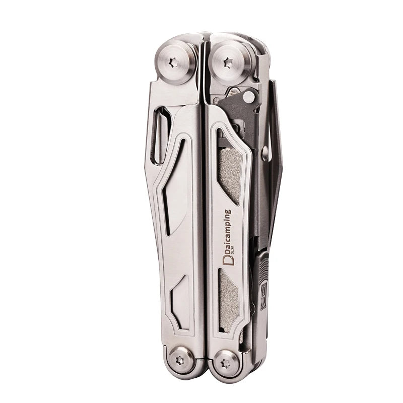 Ultimate Survival & Camping Multi-Tool